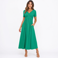 Emerald Green