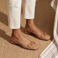 Apricot Leather
