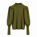 Olive green