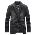 Classic Black