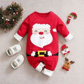 Red Santa