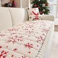 Snowflake White