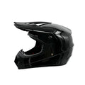 Gloss Black - Solid