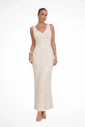 Long Dress