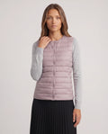 Powder Mauve
