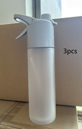 White 3pcs