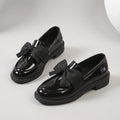 Glossy Black