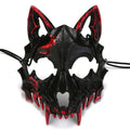 Werewolf Black (Blood Smeared)