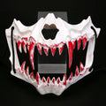 Tiger White (Bloodstained)