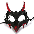 Yasha Black (Blood Smeared)
