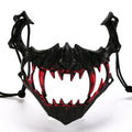 Nue Black (Blood Smeared)