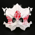 Tengu White (Blood Smeared)