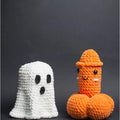 Ghost Pumpkin