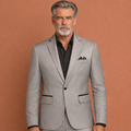 Grey