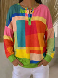 Multicolored