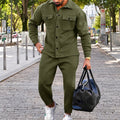 Army Green