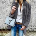 Grey