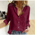 Wine red