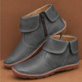 Dark Grey (Zip)
