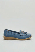 Dusty Blue