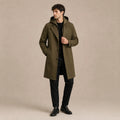 Army Green