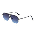 Black Blue
