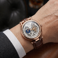 Rose gold