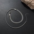 Buy 2 Get 1 For Free (2 Silver 1 Black)