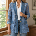 Denim Blue