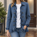 Blue Denim