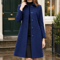 Royal Blue Inside
