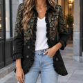 Black Paisley