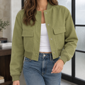 Olive Green
