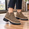 Leopard Print