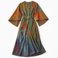 Iridescent Abstract