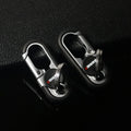 Black Black 2pcs