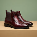 Wine Red