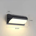 Model B without Sensor