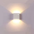 12W - White