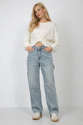 Denim