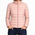 Peach Pink