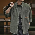 Dark green