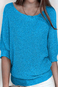 Sea Blue
