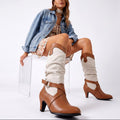 Light Brown