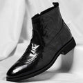 Obsidian Black