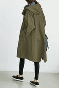 Moss Green