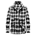 539 Black-White