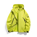 Neon green