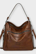 Coffee Brown