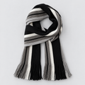 Black - Grey